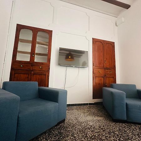 Apartamentos Hugo Beach Puerto Gandia Zewnętrze zdjęcie