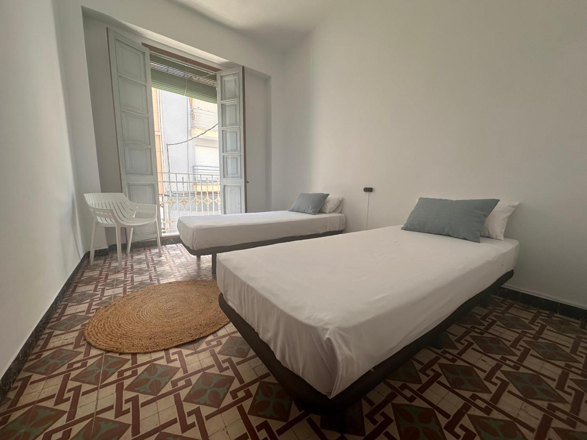 Apartamentos Hugo Beach Puerto Gandia Zewnętrze zdjęcie