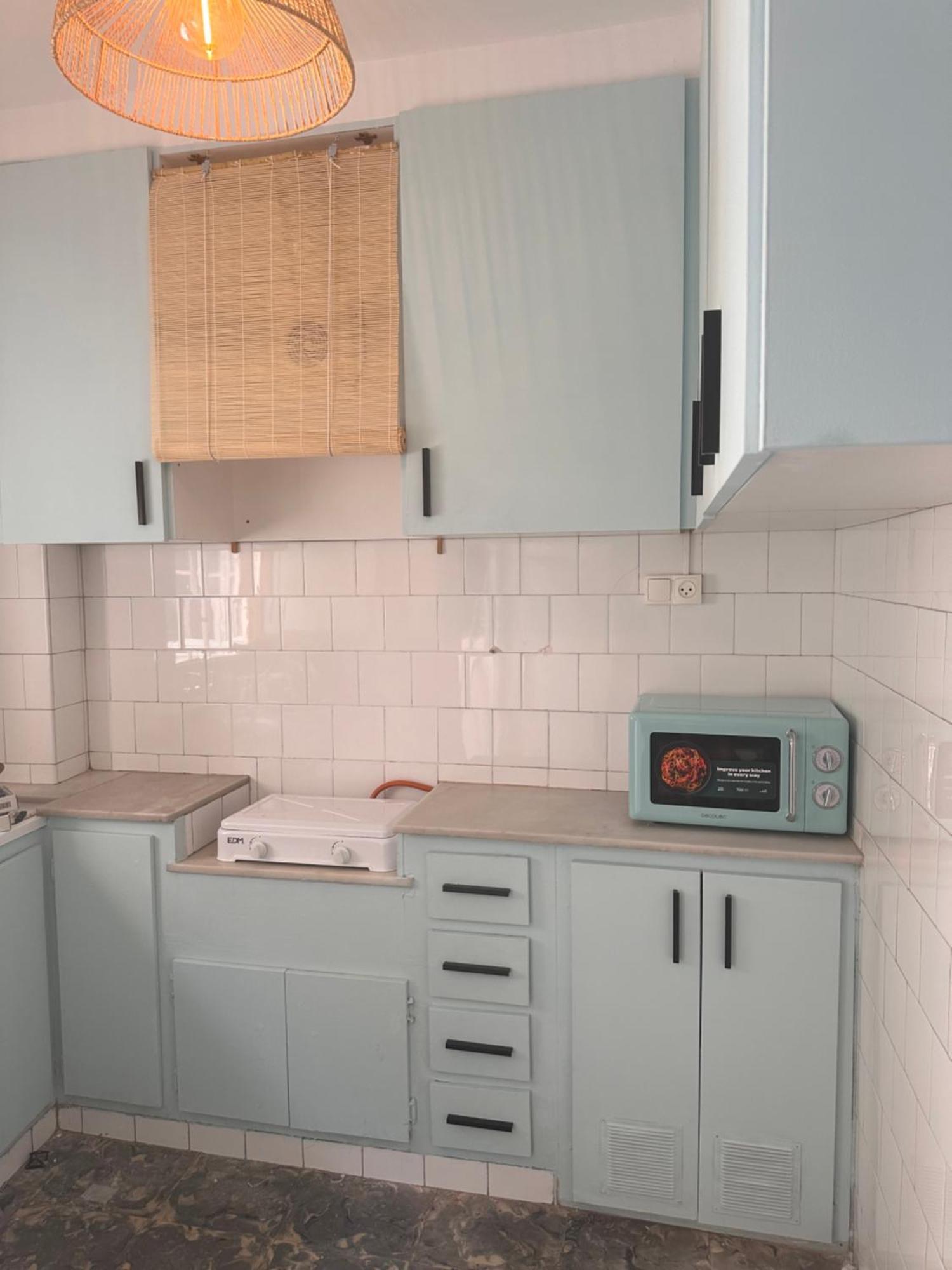 Apartamentos Hugo Beach Puerto Gandia Zewnętrze zdjęcie