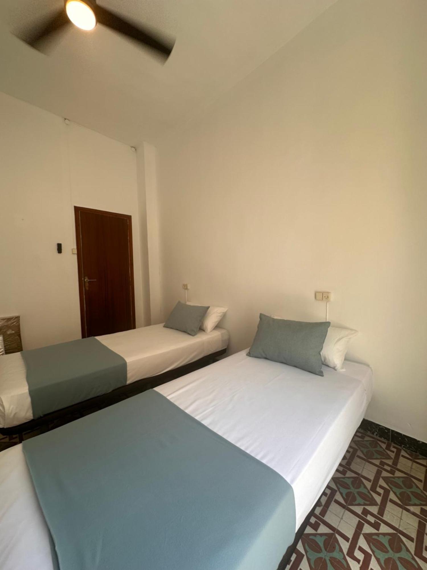 Apartamentos Hugo Beach Puerto Gandia Zewnętrze zdjęcie