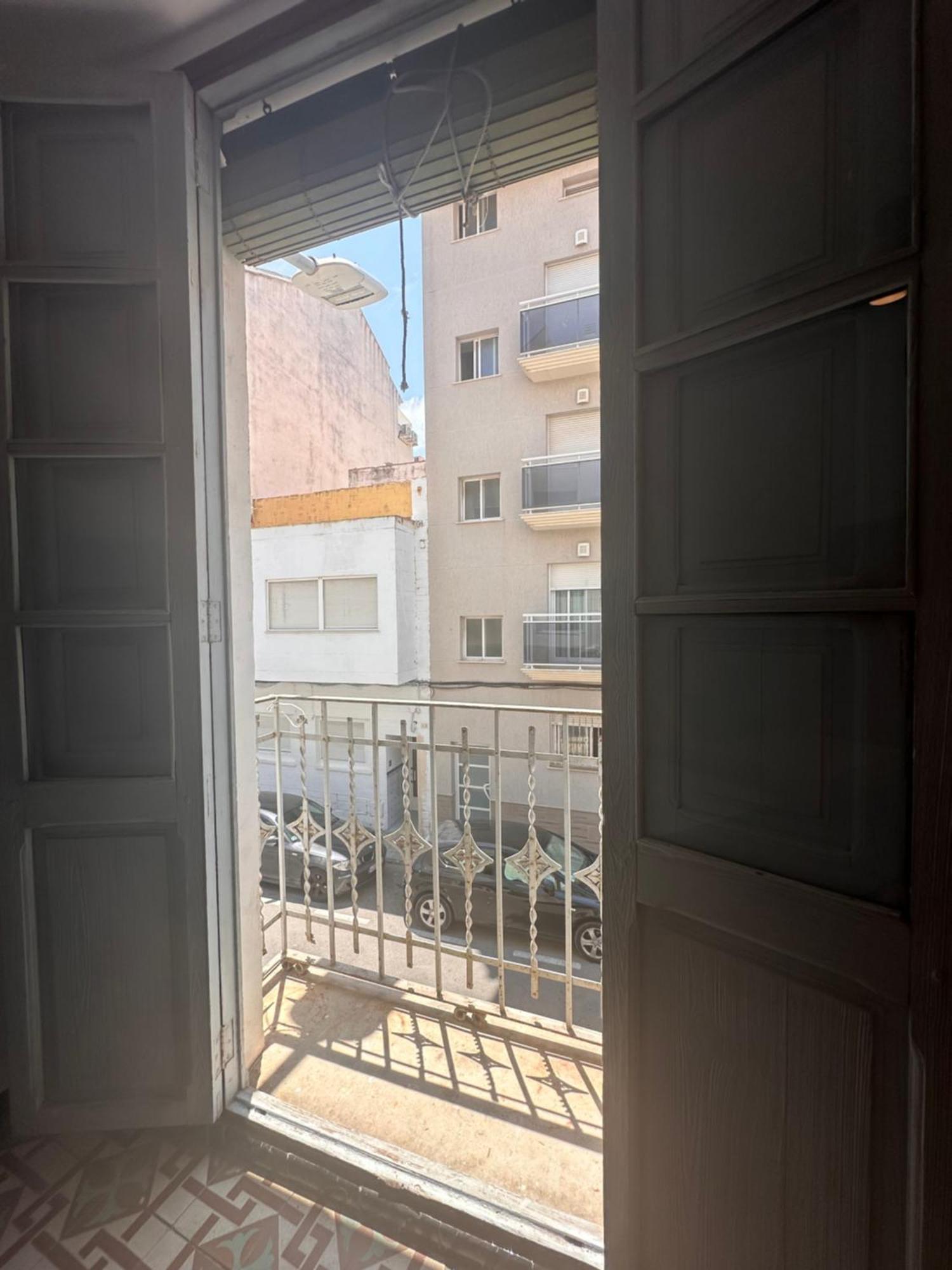 Apartamentos Hugo Beach Puerto Gandia Zewnętrze zdjęcie
