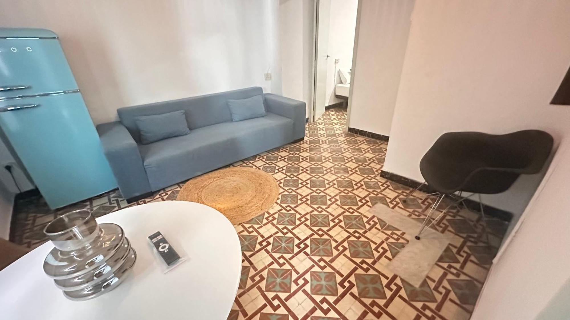 Apartamentos Hugo Beach Puerto Gandia Zewnętrze zdjęcie