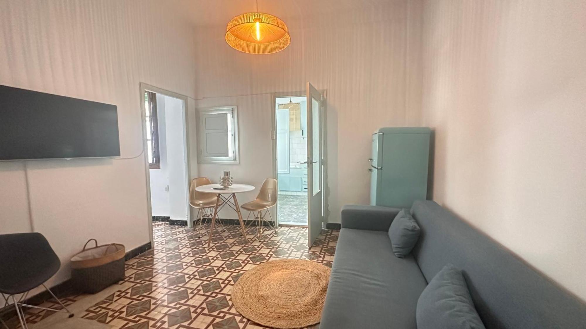 Apartamentos Hugo Beach Puerto Gandia Zewnętrze zdjęcie