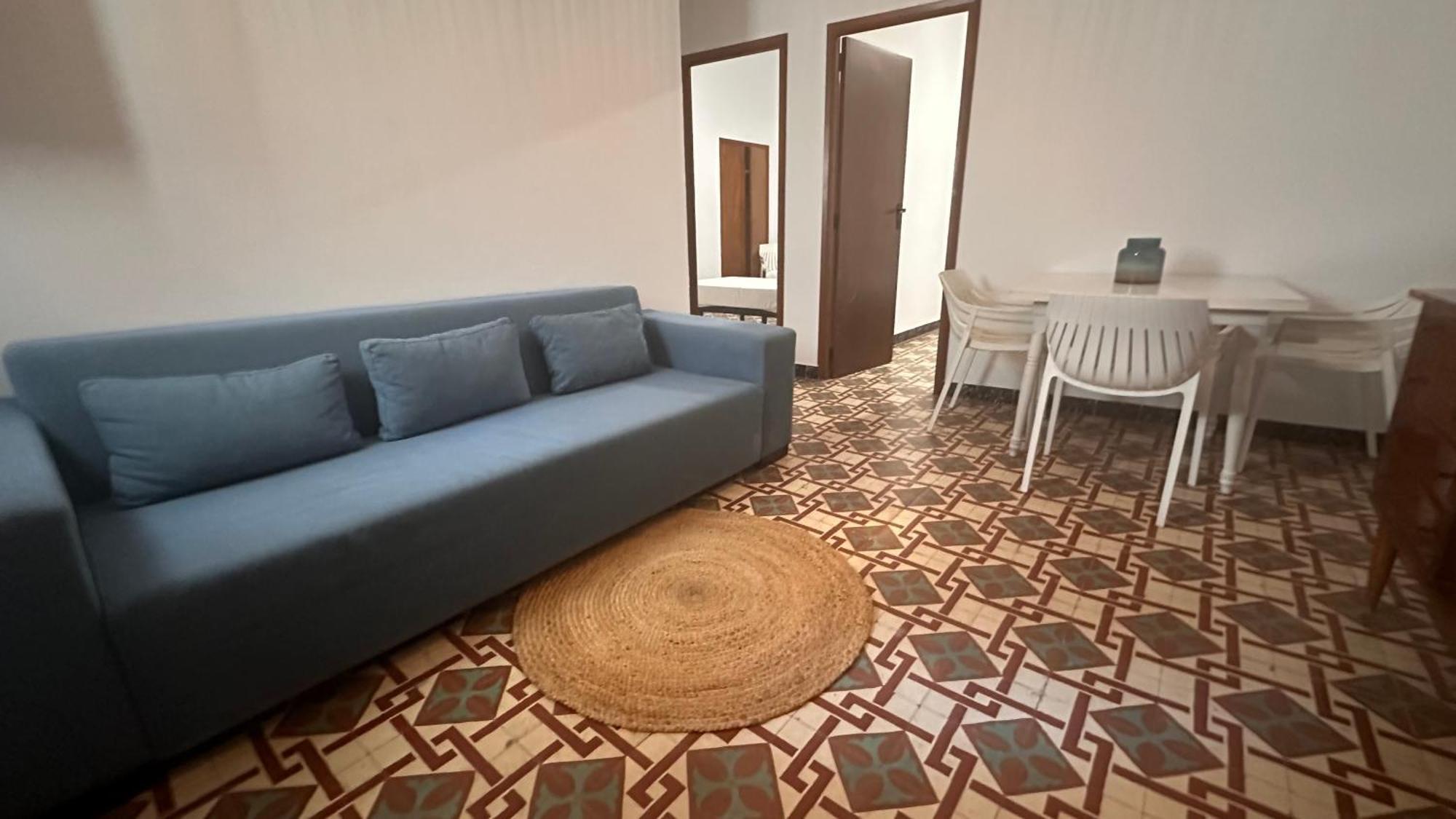 Apartamentos Hugo Beach Puerto Gandia Zewnętrze zdjęcie