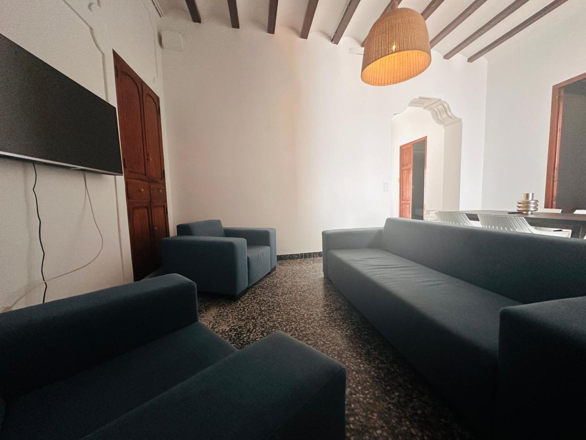 Apartamentos Hugo Beach Puerto Gandia Zewnętrze zdjęcie
