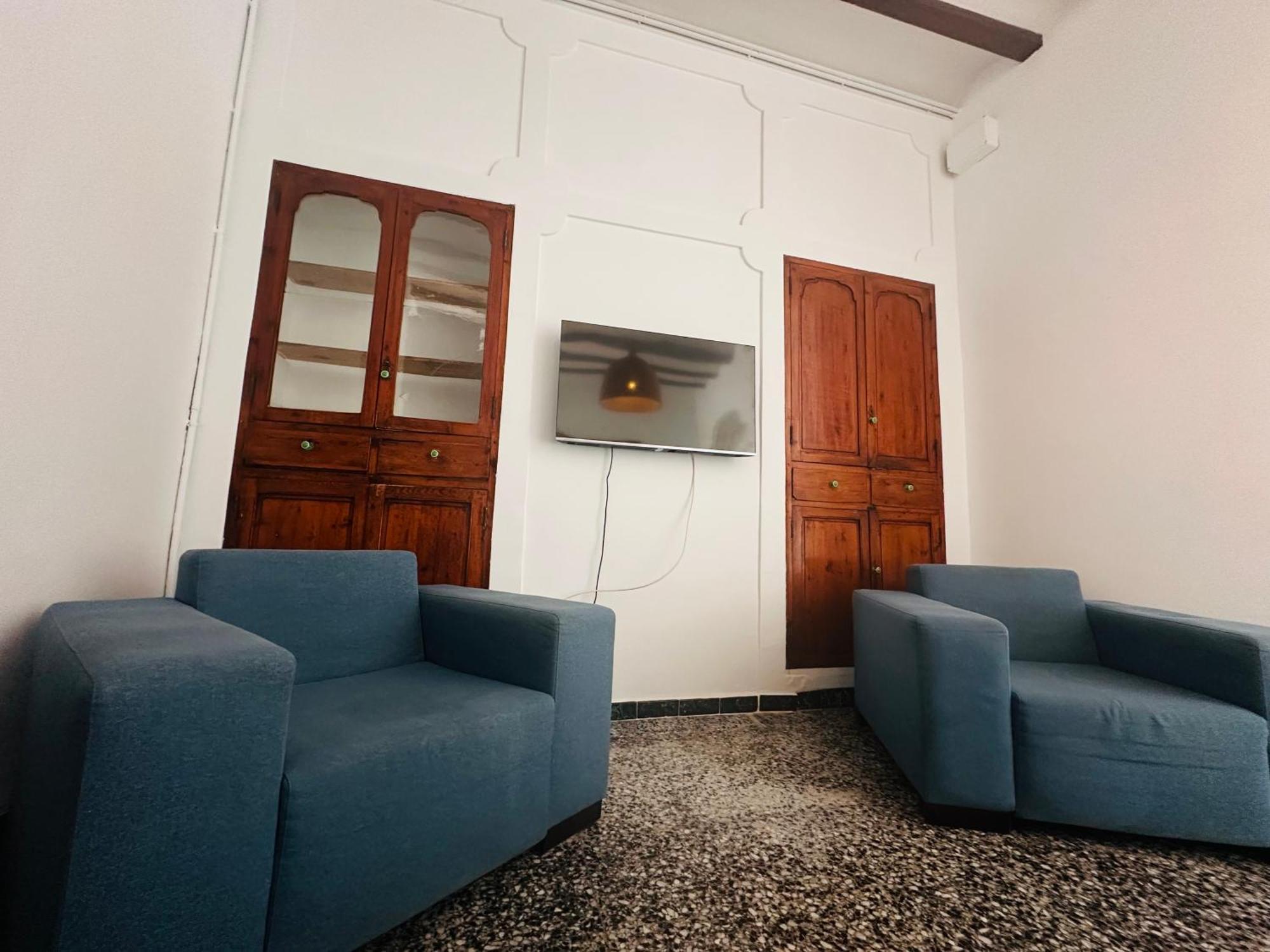 Apartamentos Hugo Beach Puerto Gandia Zewnętrze zdjęcie