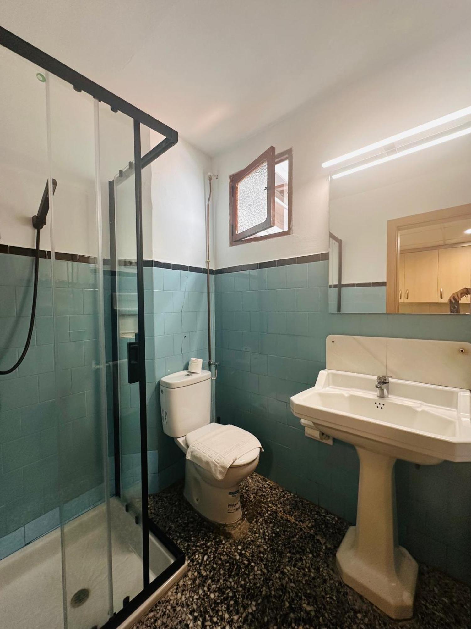 Apartamentos Hugo Beach Puerto Gandia Zewnętrze zdjęcie