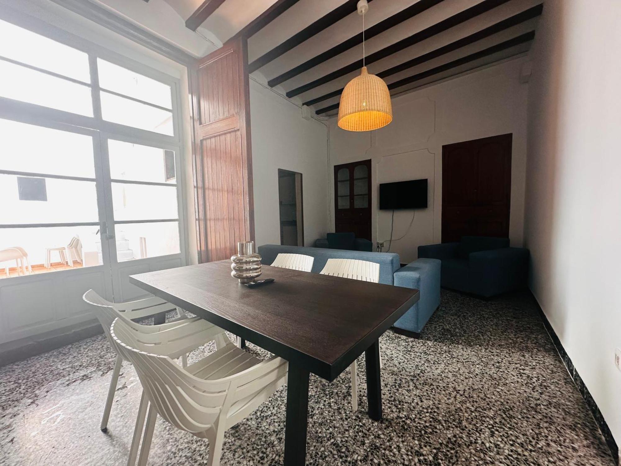 Apartamentos Hugo Beach Puerto Gandia Zewnętrze zdjęcie